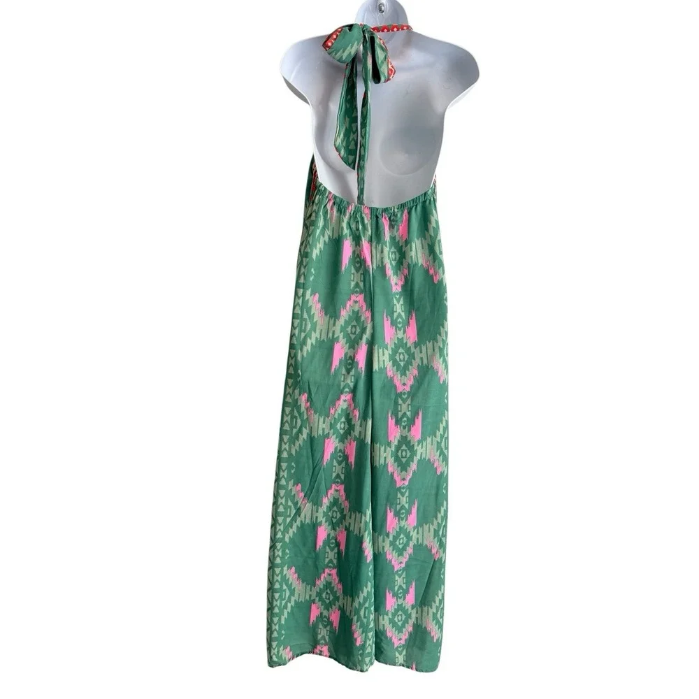 Elan boho tribal
